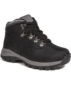 Deer Stags Walker Waterproof Comfort Hiker Boys&#039; Toddler-Youth Boot