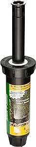 Rain Bird 1804Q Professional Pop-Up Sprinkler, 90° Quarter Circle Pattern, 8' - 15' Spray Distance, 4" Pop-up Height