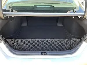 Trunk Envelope Style Mesh Cargo Net for Toyota Camry (2018-2025)