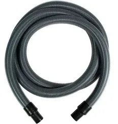 Cen-Tec Systems Varioflex Crushproof Vacuum Hose with 1.5-Inch Cuffs