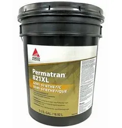 AGCO Permatran 821XL 10W-30 Transmission & Hydraulic Oil 5 Gallons, 79037109