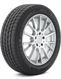 Firestone WeatherGrip All-Weather Touring Tire 215/55R18 95H