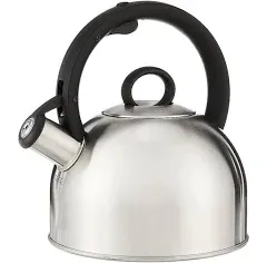 Cuisinart CTK-SS17N Aura Stainless Steel Stovetop Teakettle, 2QT *Read*