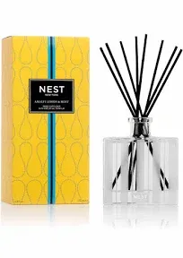 Nest Amalfi Lemon & Mint Reed Diffuser