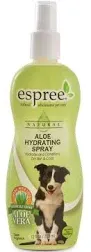 Espree - Aloe Hydrating Spray for Dogs