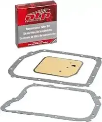 ATP B-42 Automatic Transmission Filter Kit