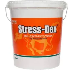 Stress Dex Electrolyte