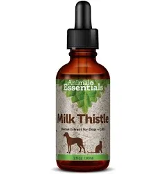 Animal Essentials Milk Thistle