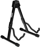 On Stage GS7364 Collapsible A-Frame Guitar Stand