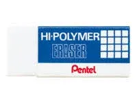 Pentel Hi-Polymer Eraser