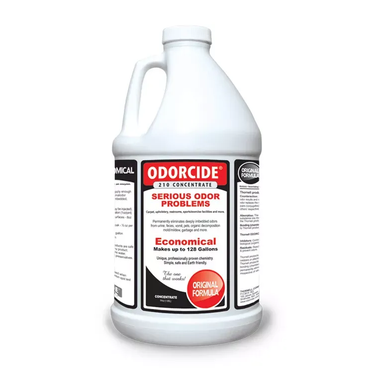 Odorcide Original Concentrate, 64 oz