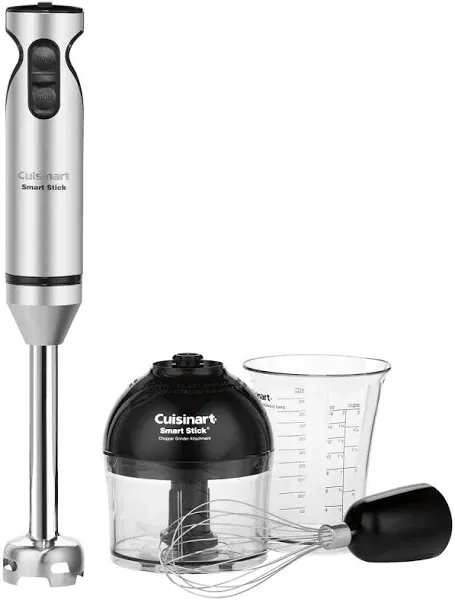 Cuisinart Smart Stick Hand Blender 16oz/2 Cups/500 ml Measuring Cup Replacement