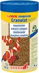 Sera Marine Granules Nature 250mL