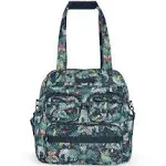 Lug Puddle Jumper LE, Wildlife Black