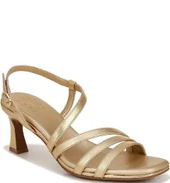 Naturalizer Galaxy Strappy Dress Sandals