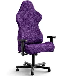 Microfibra Office/Gaming Chair Slipcover