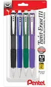 Pentel Twist Erase III Premium Mechanical Pencil