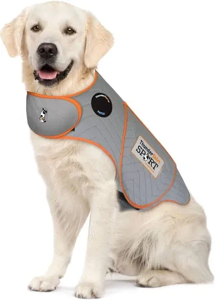 ThunderShirt Sport Dog Anxiety Jacket