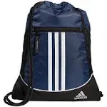 Adidas Alliance II Sackpack (Navy)