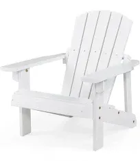 Costway Kid's Adirondack Chair