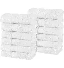 Superior Atlas Heavyweight Luxury Face Towel Washcloth