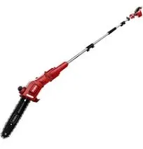 Toro Flex Force 60-Volt Max 10&#034;  Cordless Electric Pole Saw KIT 51870