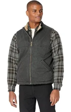 Wolverine Upland Vest, Men's Olive