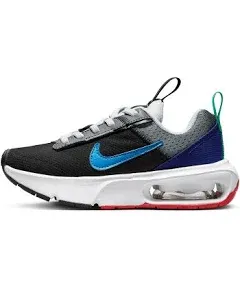 Nike Kids' Little Air Max Intrlk Lite Shoes