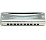 Suzuki ProMaster Harmonica, Key of C