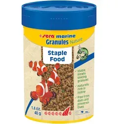 Sera Marine Granules Nature 250mL