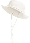 The North Face Class V Brimmer Hat - White - SM