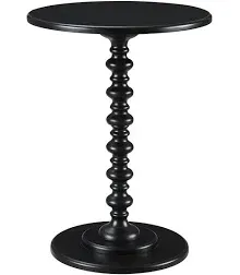 Palm Beach Spindle Table