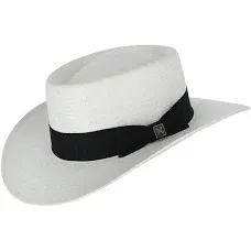 Kenny K Men's Toyo Gambler Hat