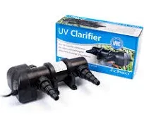 Jebao NPU Clarifier for Pond and Aquarium