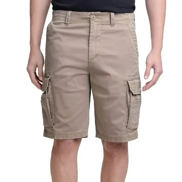 Unionbay Men's Wyatt Stretch Cargo Short