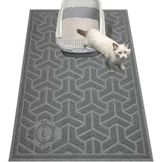 UPSKY Cat Litter Mat