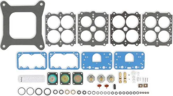 Carburetor Kit   Holley   37-485