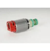 ACDelco Automatic Transmission Torque Converter Clutch Pulse Width Modulation Solenoid