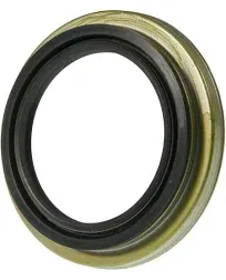 Wheel Seal National 710570