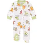 Organic Cotton Lil' Dragons Sleep & Play