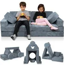 Lunix LX15 Kids Play Couch