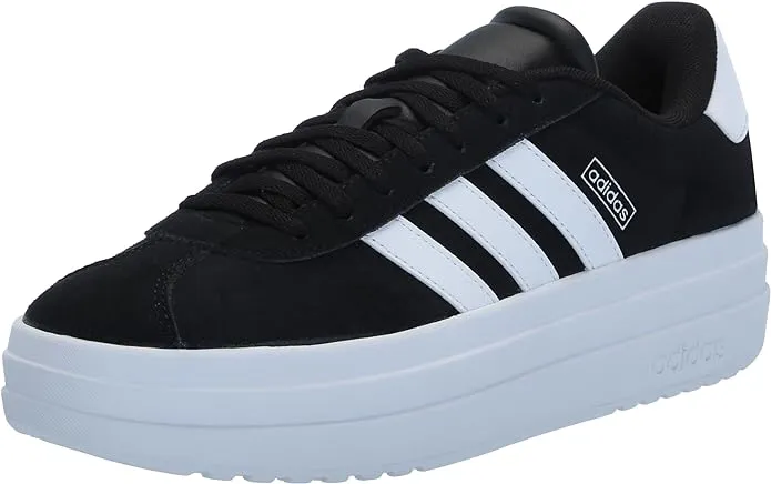 Adidas VL Court Bold Trainers