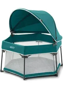 Travel Lite® Portable Bassinet