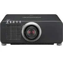 Panasonic PT-DX100 10k Lumen Projector