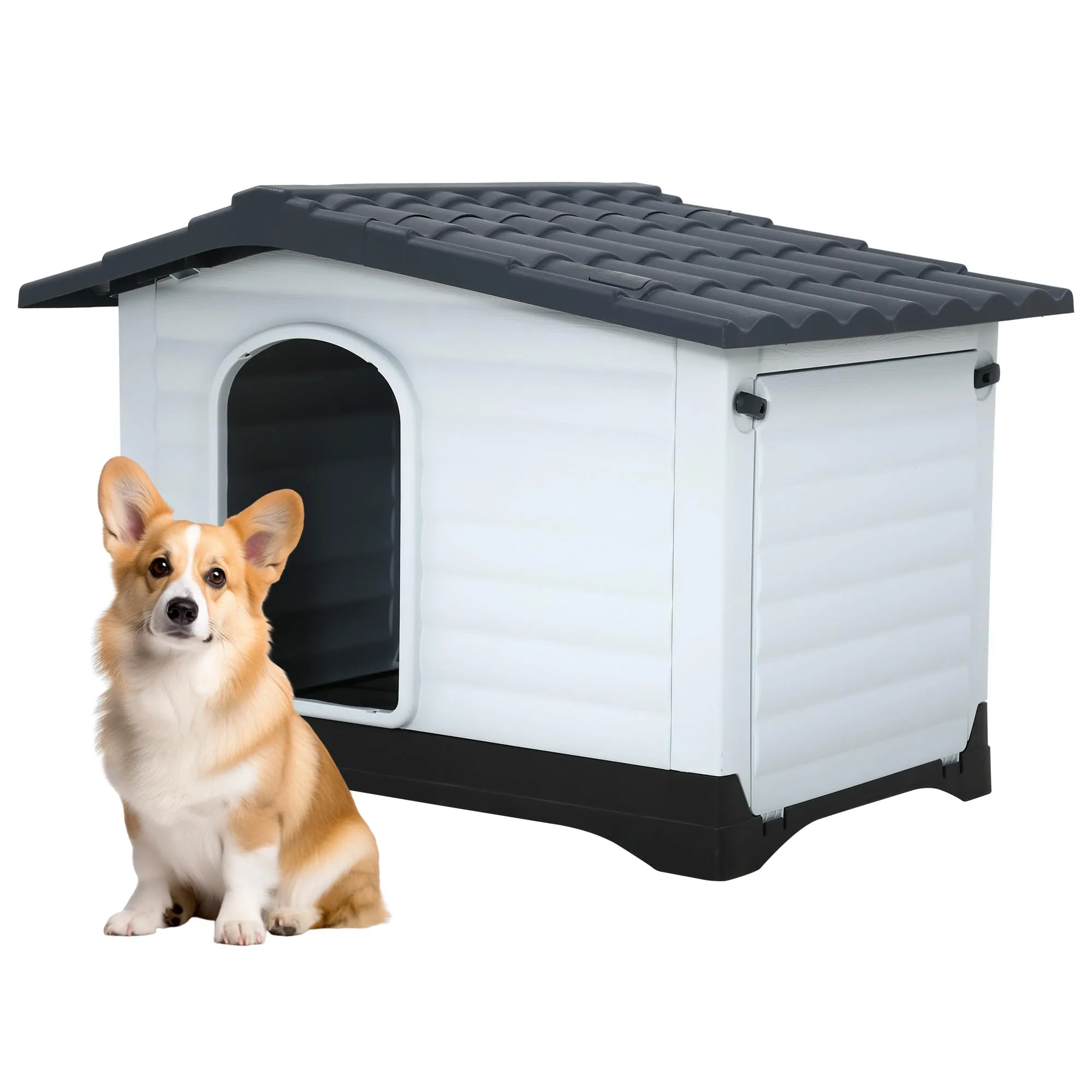 FDW Dog House