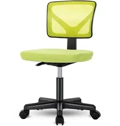 Wood-it Home Office Chair