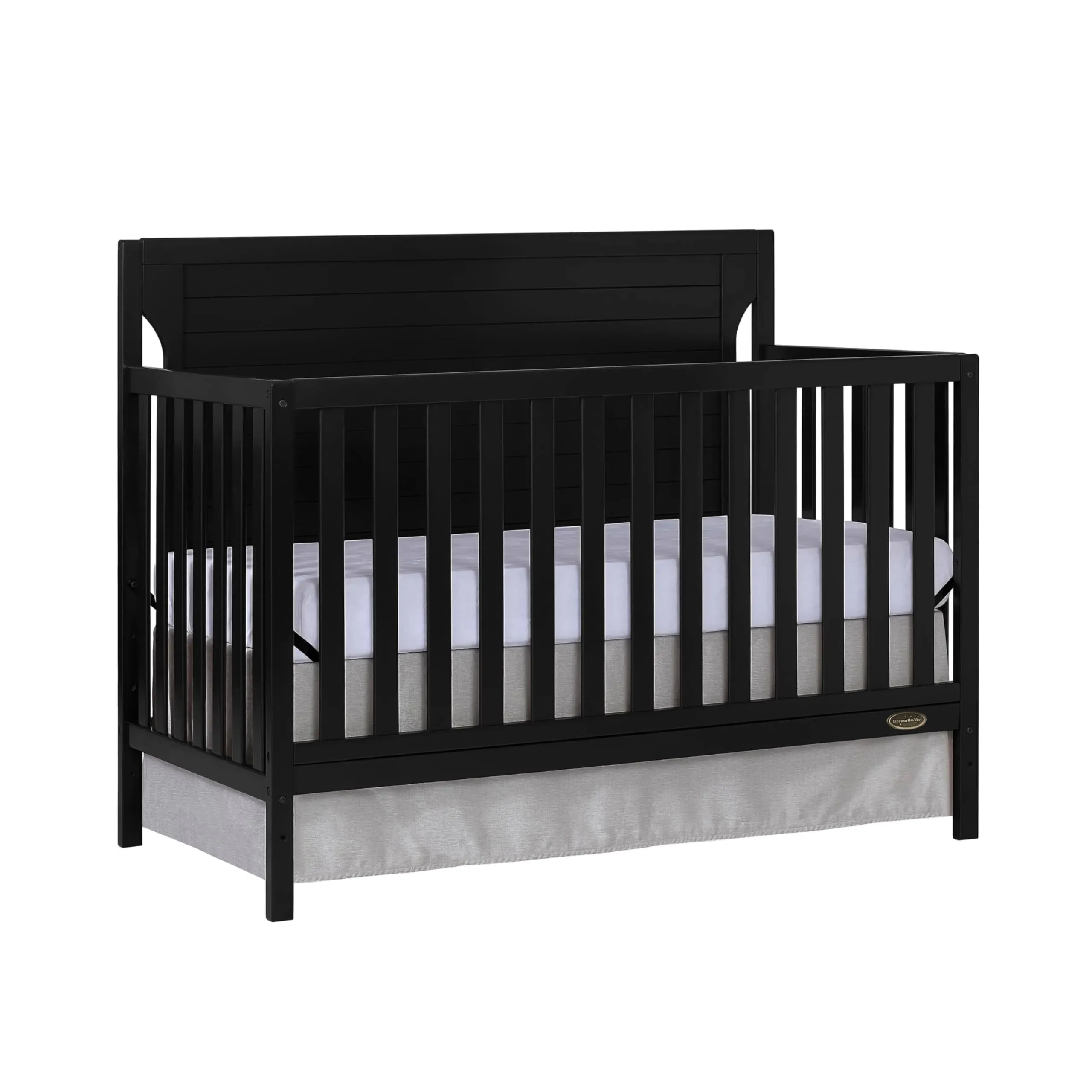 Dream On Me Cape Cod 5-in-1 Convertible Crib