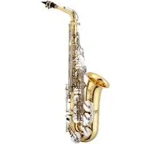 Jupiter JAS710GNA Eb Alto Saxophone Standard | Reverb