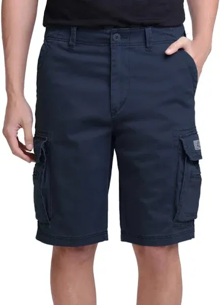 UNIONBAY Men&#039;s Wyatt Stretch Cargo Short