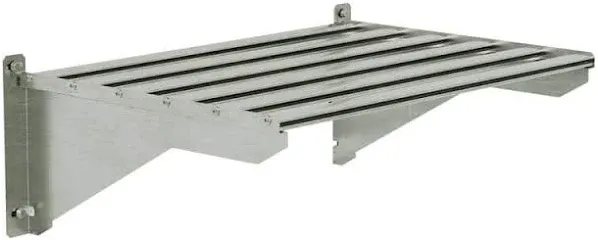 Palram - Canopia Heavy Duty Shelf for The Canopia Greenhouses